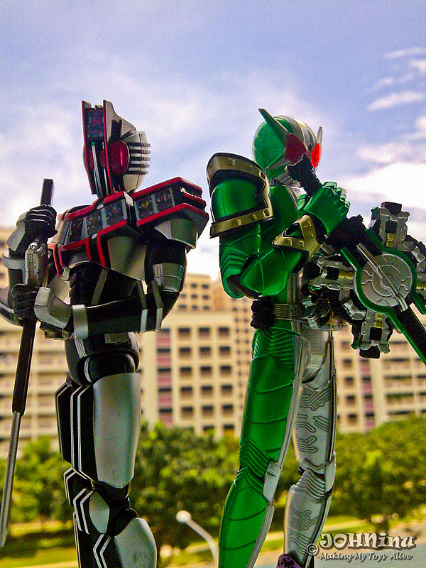 shf decade 2.0
