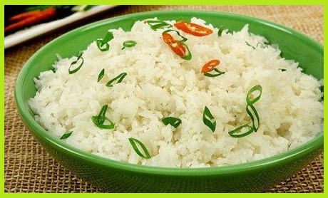 माइक्रोवेव में चावल बनाएं - Microwave me chawal banaane ki vidhi माइक्रोवेव में चावल बनाएं - Microwave me chawal banaane ki vidhi