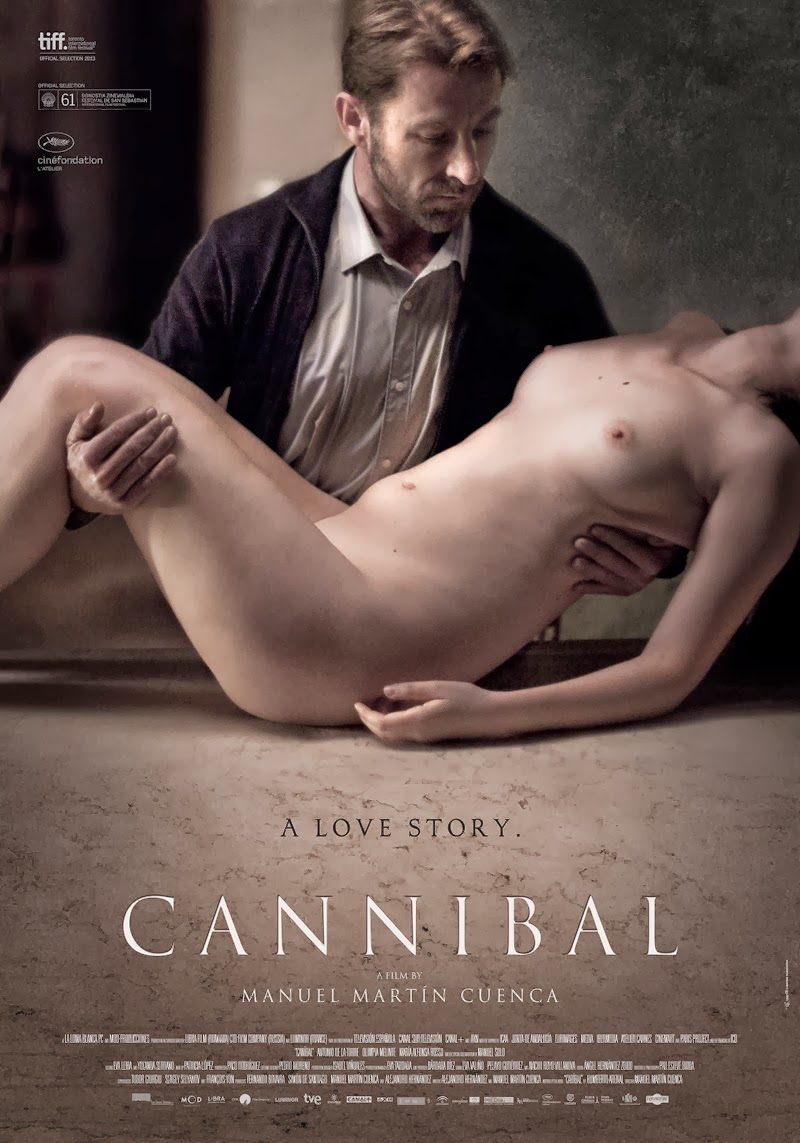 Canibal - 2013
