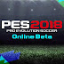 PES 2018 Online Beta For PS4 and Xbox One From July 20-31 PES 2018 Online Beta For PS4 and Xbox One From July 20-31