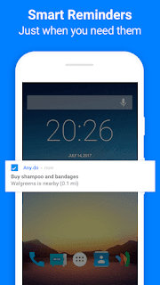 Any.do: To-do list v4.10.3.4 Premium Mod APK is Here ! Any.do: To-do list v4.10.3.4 Premium Mod APK is Here !