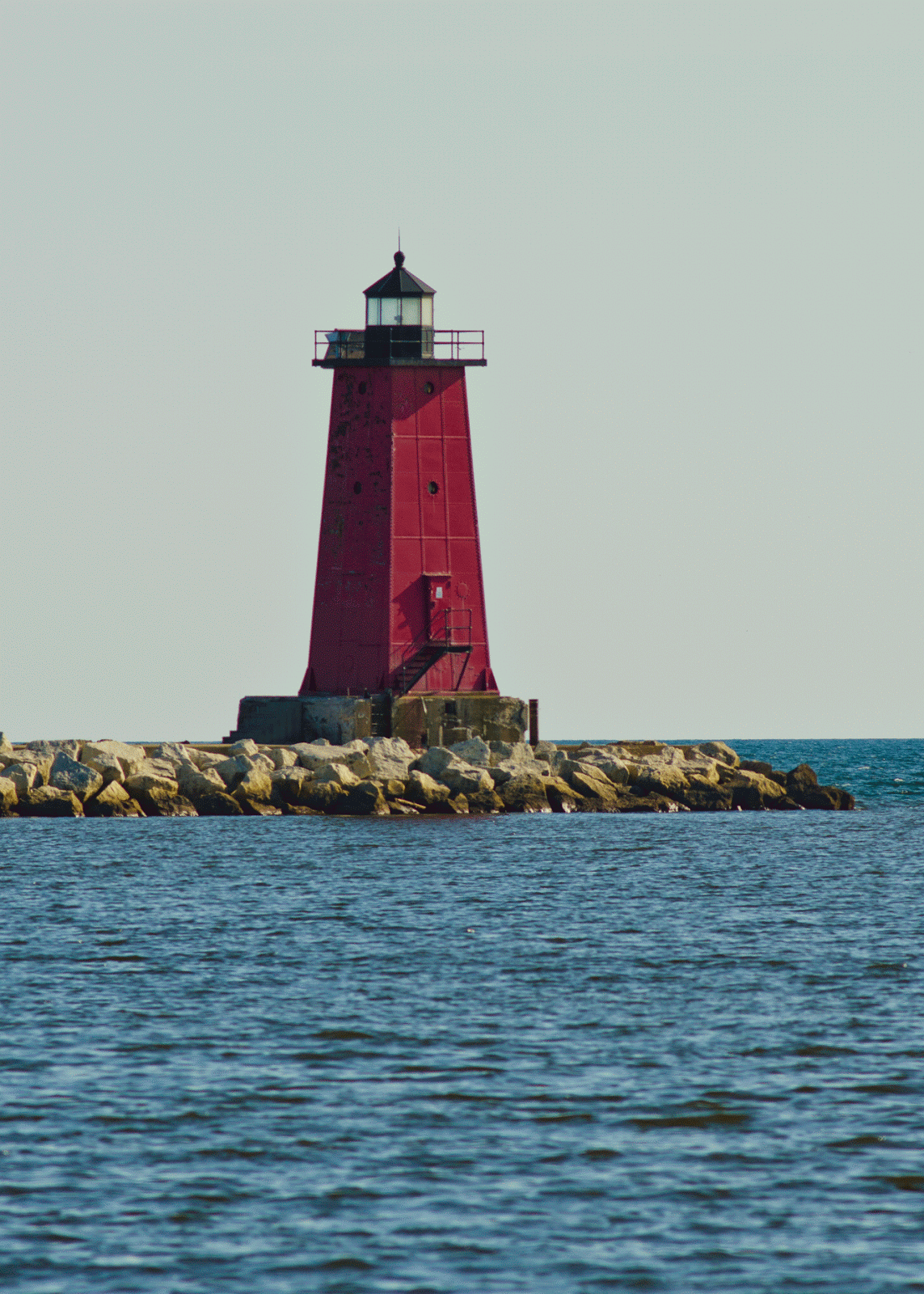 Journeys with judy indian lake state park mi