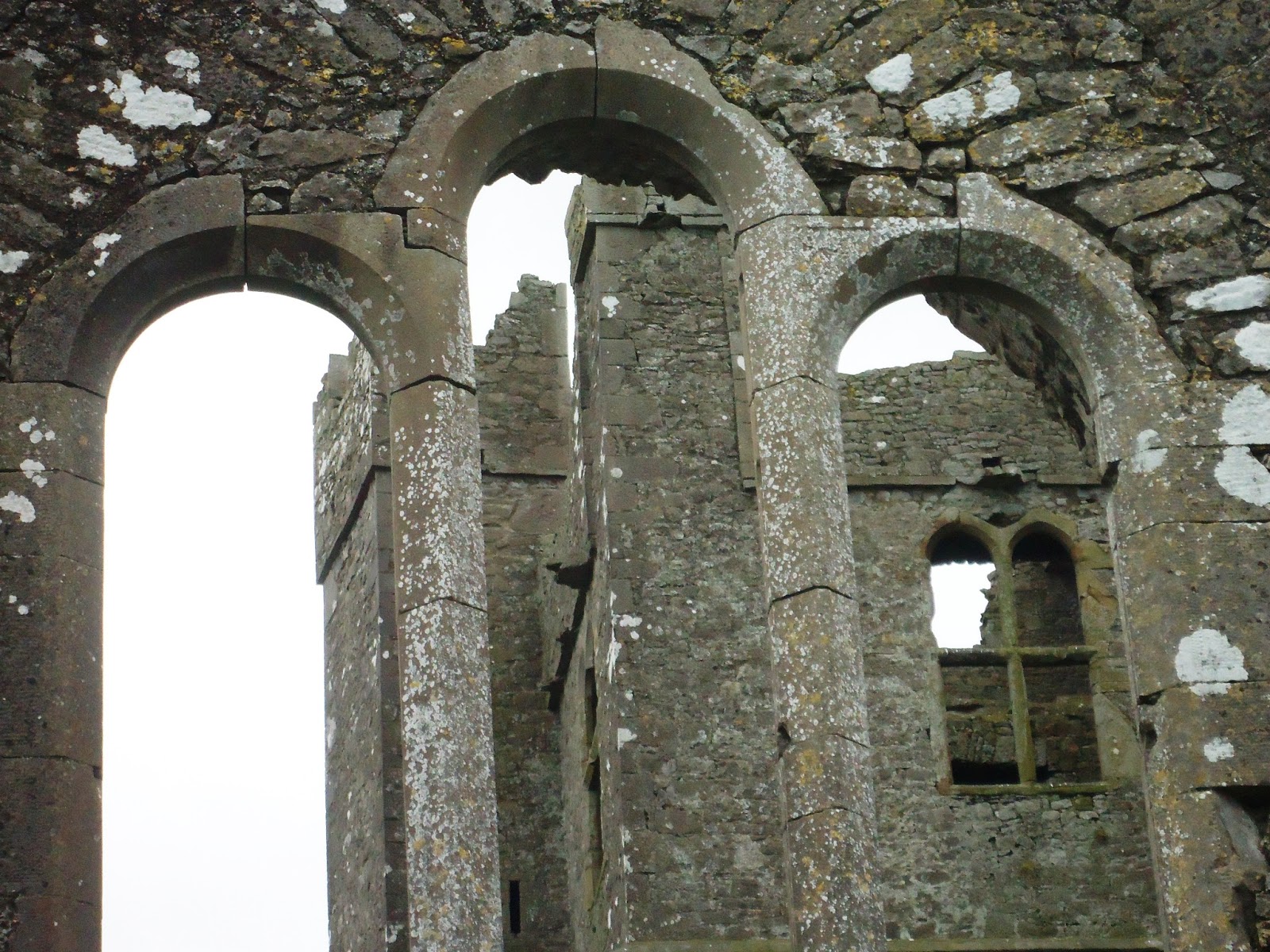 Patrick Comerford A visit to Duleek Abbey and a late lunch in Skerries