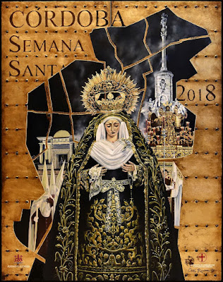 Córdoba - Semana Santa 2018 - César Ramírez