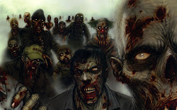 background zombie zombies apocalypse zombie1