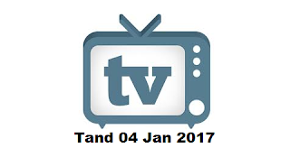 Tandberg 4 Januari 2017