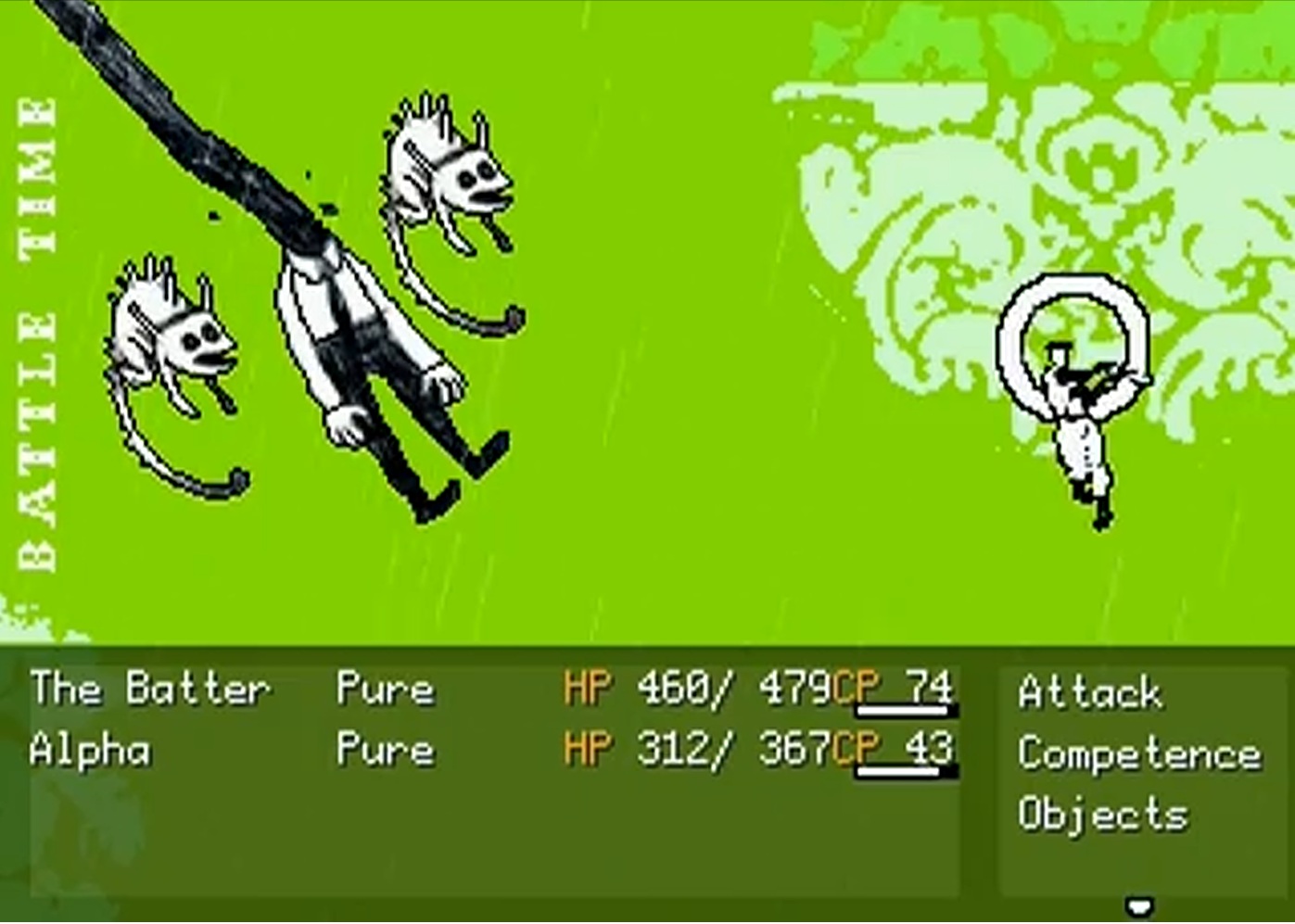 5CTA1017 Colour Theory Blog Saturation, Entry 2.