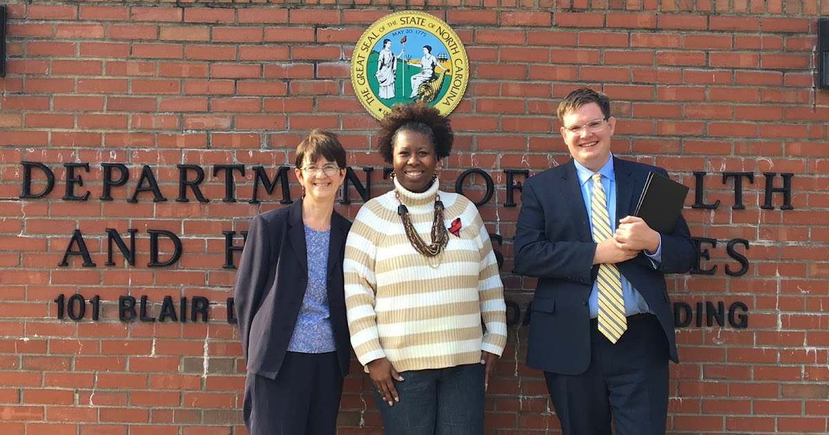 AIDS Drug Assistance Program North Carolina Approves ADAP Premium