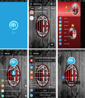 bbm mod