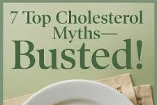 Colesterol, de patente do reino animal a vilão!