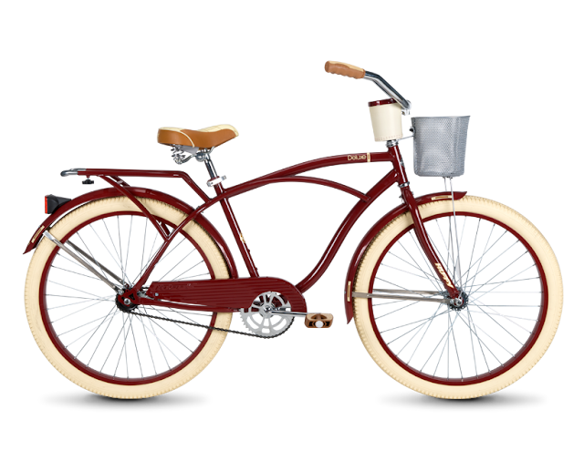 Bikes For The Rest Of Us 2015