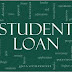 Types of federal student loans.