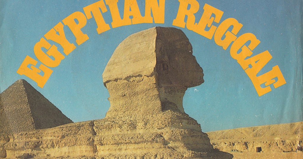 The Curtain With Ramses Ballet Egyptian Reggae (1977)