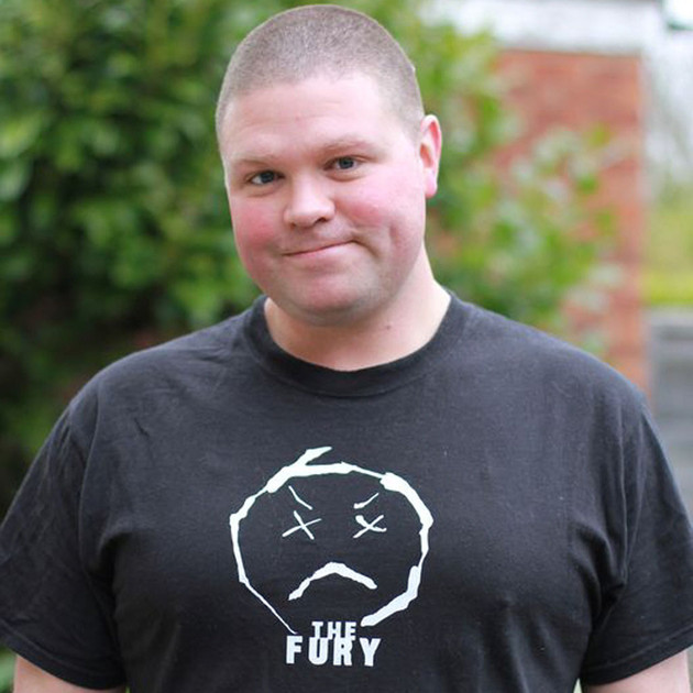 Mr Ripley's Interview with Alexander Gordon Smith Author of the