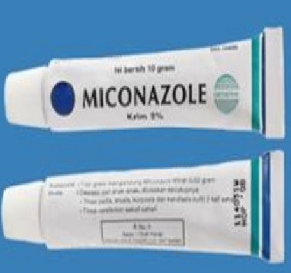 Harga obat salep miconazole untuk keputihan di apotik Harga obat salep miconazole untuk keputihan di apotik