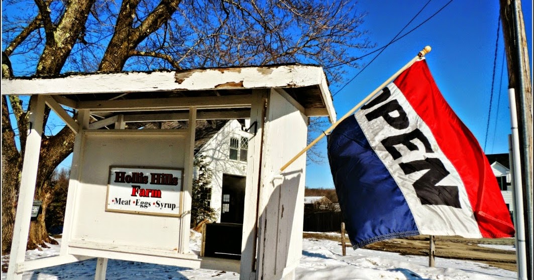 Maple Sugar Season en Massachusetts