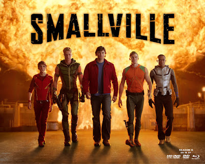 Smallville Smallville