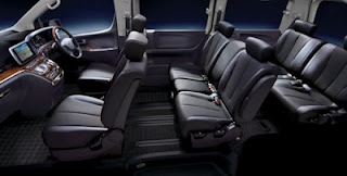 OTOMOTIF INDONESIA: Harga Nissan Elgrand Bekas Tahun 2007 ...