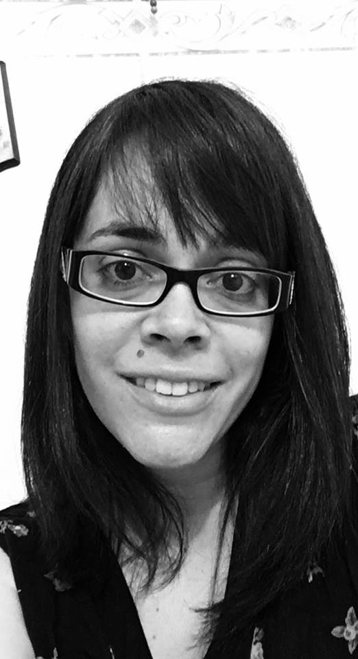 Patricia Pelufo Silveira foto