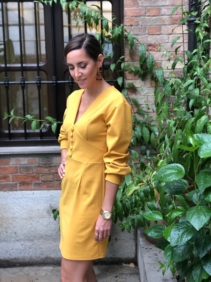 Fitness And Chicness-Autumn Colors-6