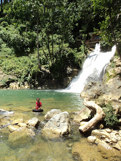 Sohum Waterfall, Lhoong, Aceh Besar Sohum Waterfall, Lhoong, Aceh Besar