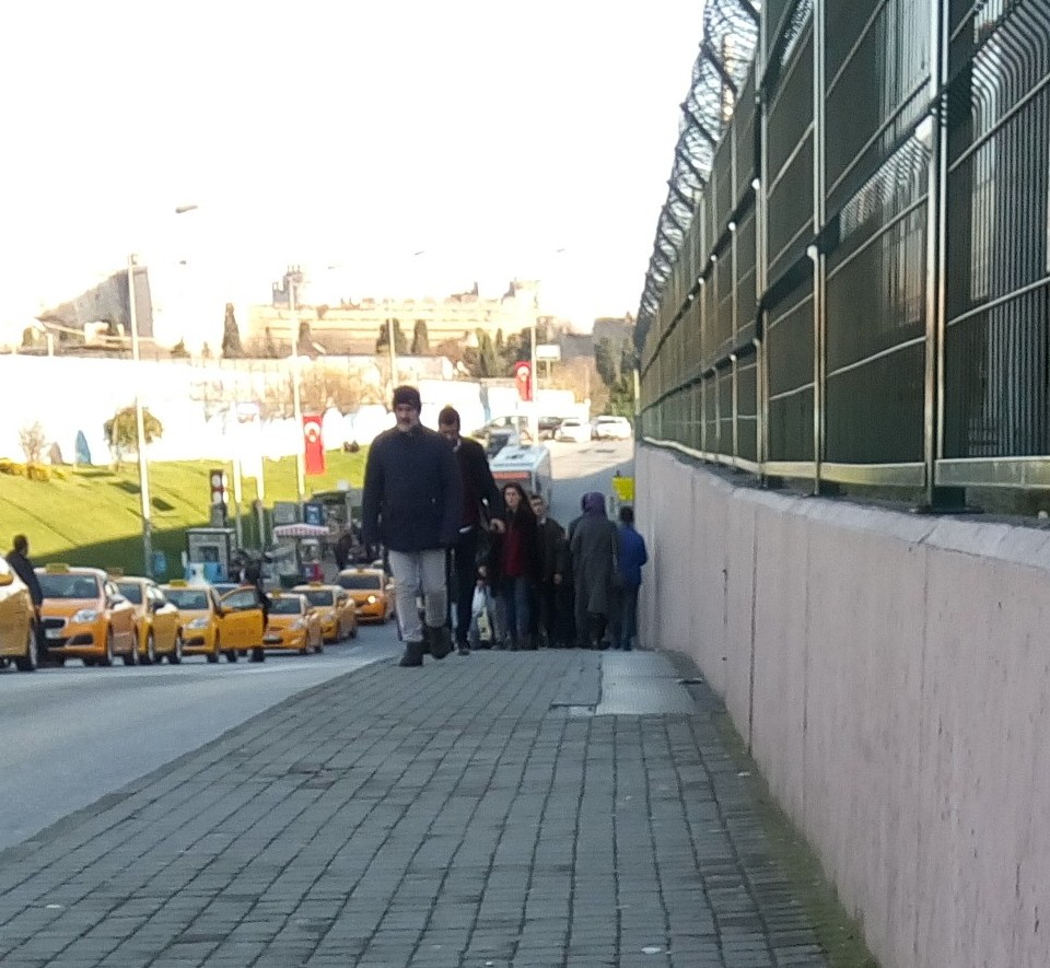 Son Derece Modern ve Kaliteli Kadınlarla Tanışacaksınız 38