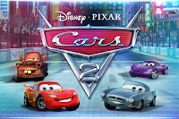 Frugal Mom and Wife: Free Cars 2 Lite By Disney Game on iTunes!