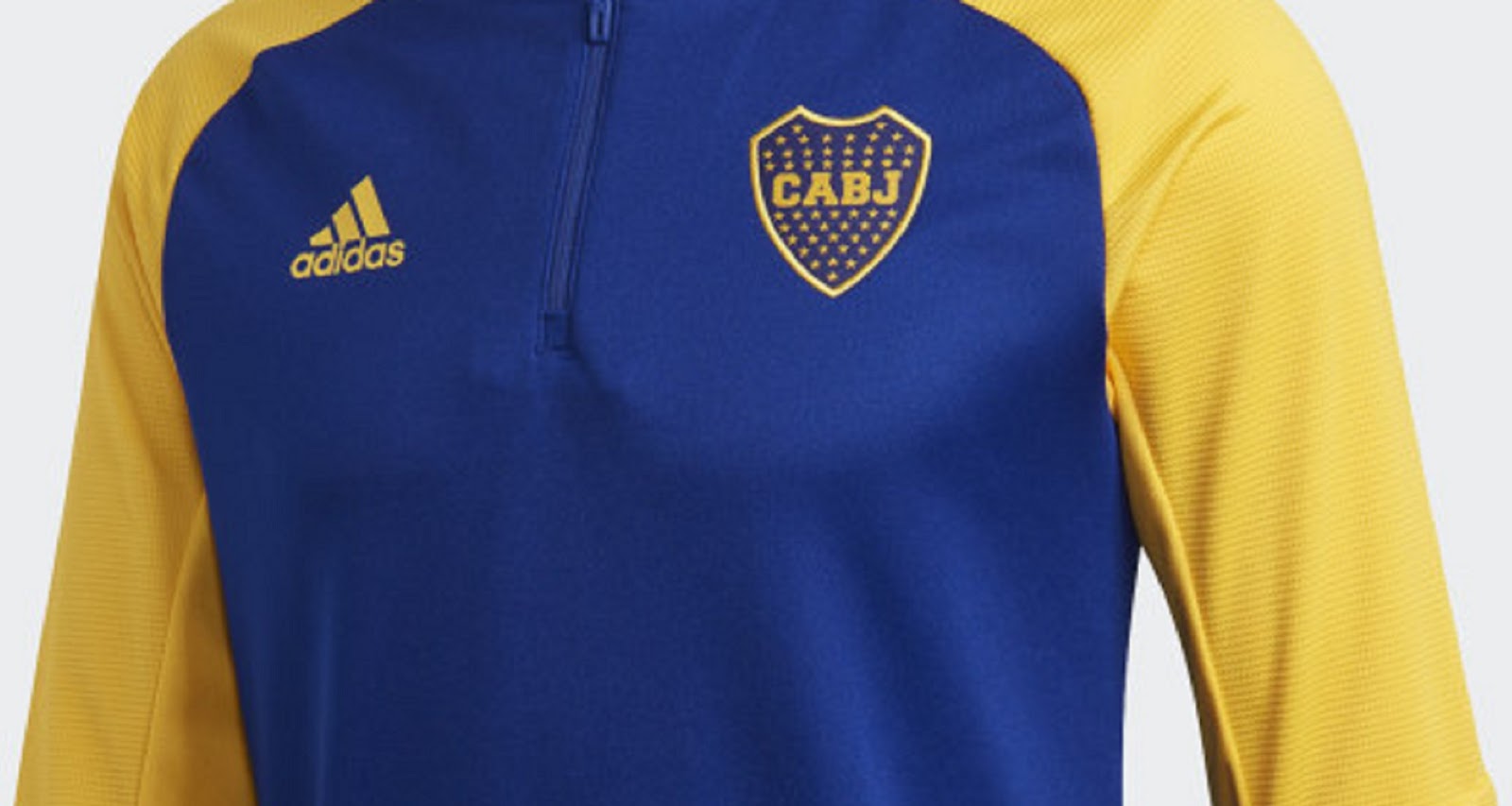 descuento adidas boca