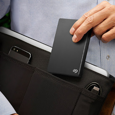 Seagate Backup Plus Portable 5TB 2.5" USB 3.0 Seagate Backup Plus Portable 5TB 2.5" USB 3.0