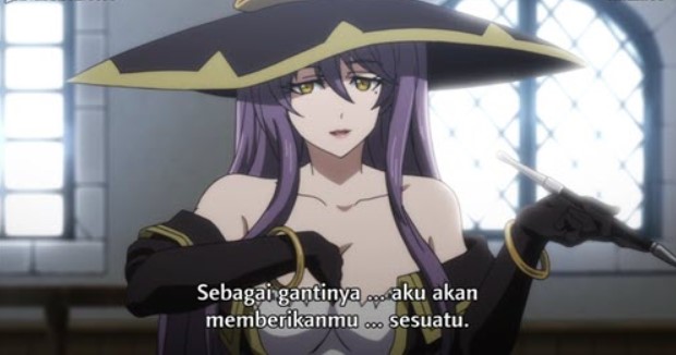 Goblin Slayer Episode 05 Subtitle Indonesia