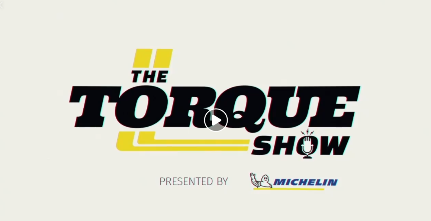 notes from The EDJE: Justin Bell & Tommy Kendall Pre-Race #Rolex24 With