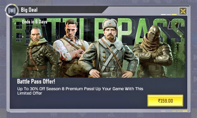 COD Mobile 10. Sezon Hakkında Her Şey: Çıkış Tarihi, Yeni Haritalar ve Daha Fazlası COD Mobile 10. Sezon Hakkında Her Şey: Çıkış Tarihi, Yeni Haritalar ve Daha Fazlası
