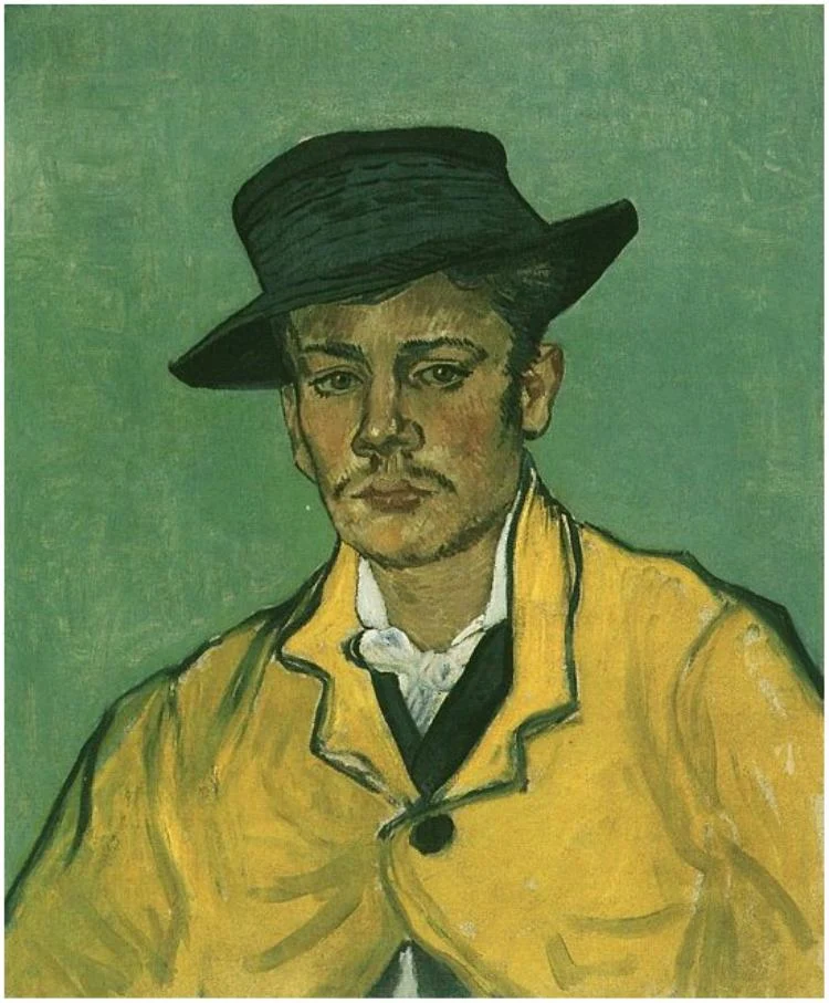 Vincent Van Gogh 1853-1890 | Dutch Post-Impressionist painter