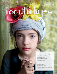 1001Lichtjes online magazine 2014
