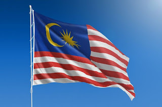 Bendera Malaysia 