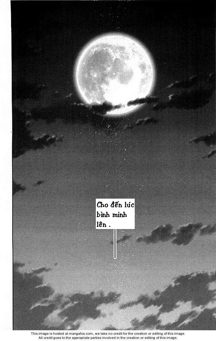 Lunar Legend Tsukihime chap 73 trang 44