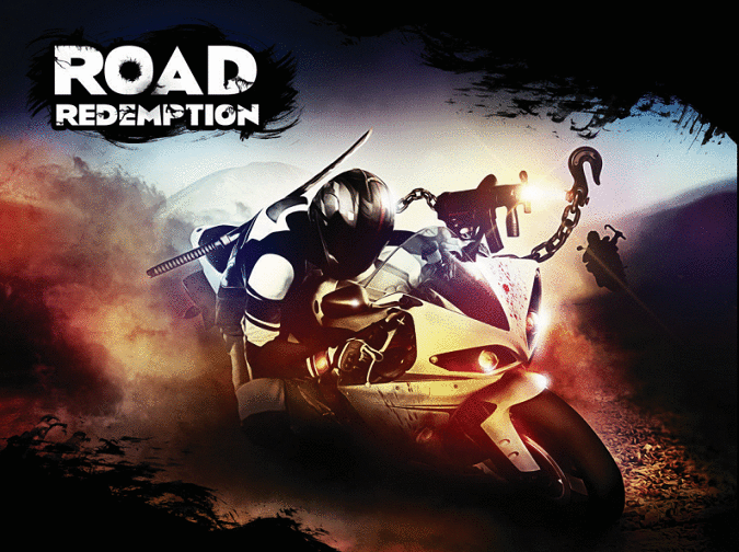 Road Redemption PC Game Free Download