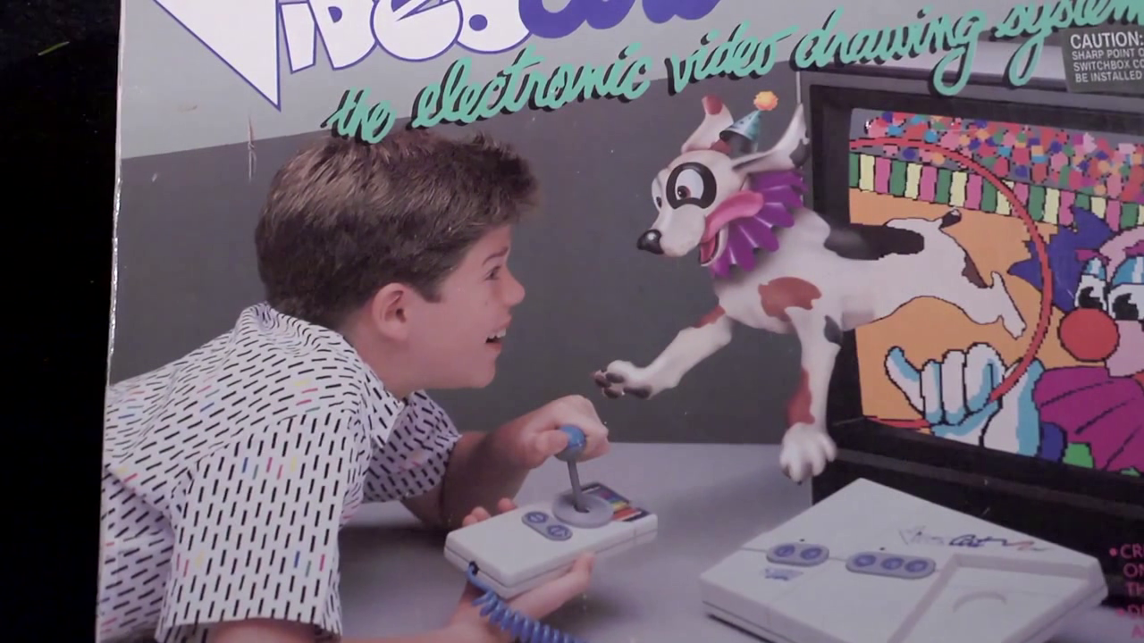 好色龍的網路生活觀察日誌 Angry Video Game Nerd 憤怒電玩宅 (133) LJN數位藝術