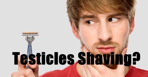 best razor for shaving scrotum