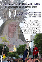 El Ronquillo - Semana Santa 2018