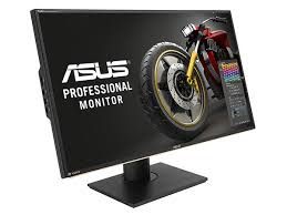 Monitor ASUS per professionisti: ProArt PA329Q