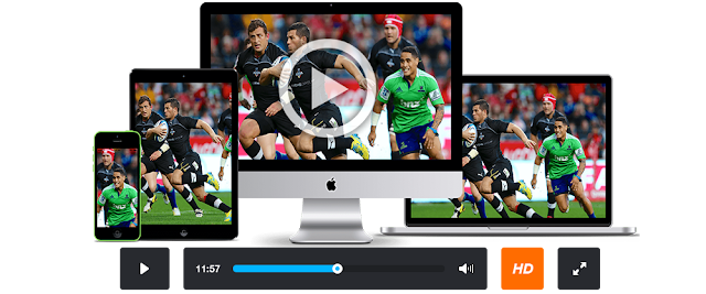 Watch Rugby Online Hd Live Stream To Any Device