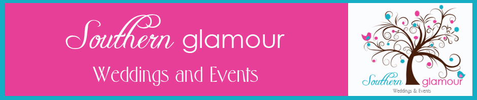 Southern Glamour Weddings & Events
