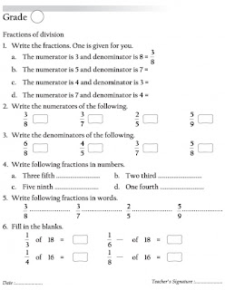 Key stage 1 maths worksheets | Maths Worksheets For kids