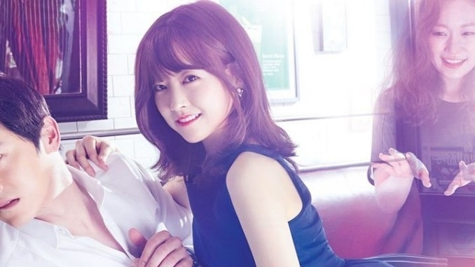 Drama Korea Oh My Ghost Subtitle Indonesia Drama Korea Oh My Ghost Subtitle Indonesia