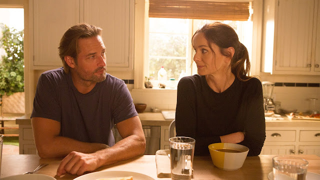COLONY - #RewatchTime: 2x04 "Panopticon"