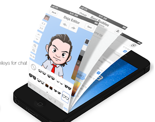 Download Aplikasi BBM untuk HP Java