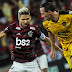 Flamengo 0 x 1 Peñarol : O Jogo dos 7 erros