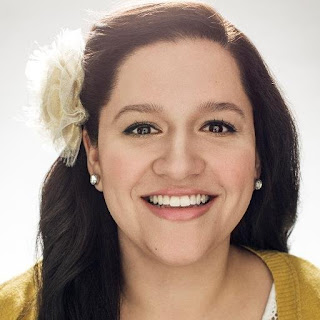 Kiera Cass kiera-cass-la-elegida-recomendaciones-interesantes-literatura-opinion-blogs-blogger