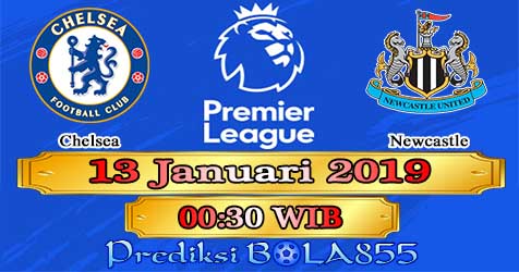 Prediksi Bola855 Chelsea vs Newcastle 13 Januari 2019 Prediksi Bola855 Chelsea vs Newcastle 13 Januari 2019